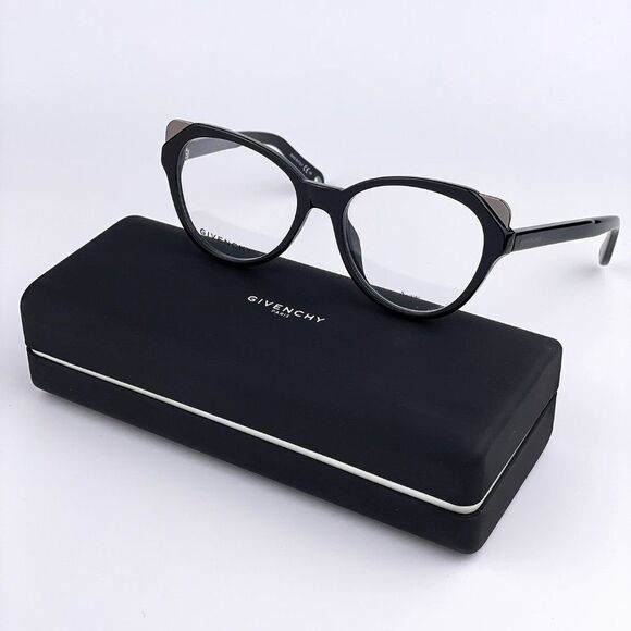 Brand NEW Givenchy GV 0043 0807 Eyeglasses - Picture 1 of 13
